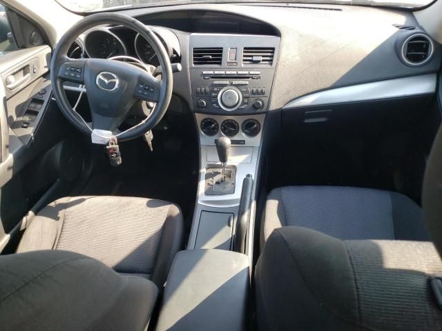 2010 Mazda 3 I