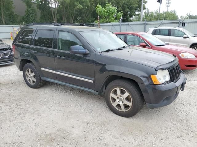 2009 Jeep Grand Cherokee Laredo