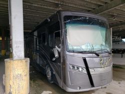 Freightliner salvage cars for sale: 2021 Freightliner Chassis XC