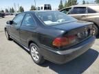 1997 Honda Civic EX