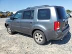 2011 Honda Pilot EXL