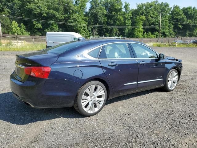 2018 Chevrolet Impala Premier