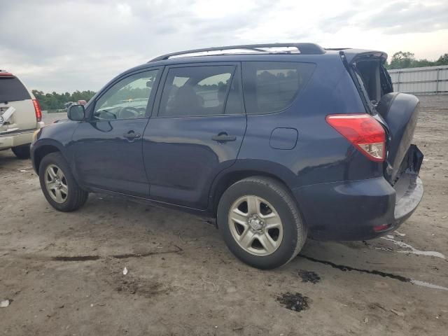 2006 Toyota Rav4