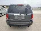 2011 Honda Pilot EXL