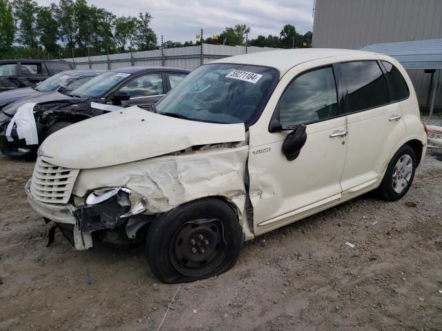 2004 Chrysler PT Cruiser