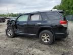 2011 Toyota 4runner SR5