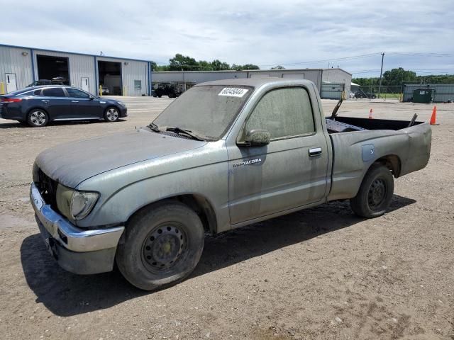 1997 Toyota Tacoma