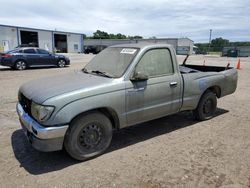 Salvage cars for sale from Copart Conway, AR: 1997 Toyota Tacoma