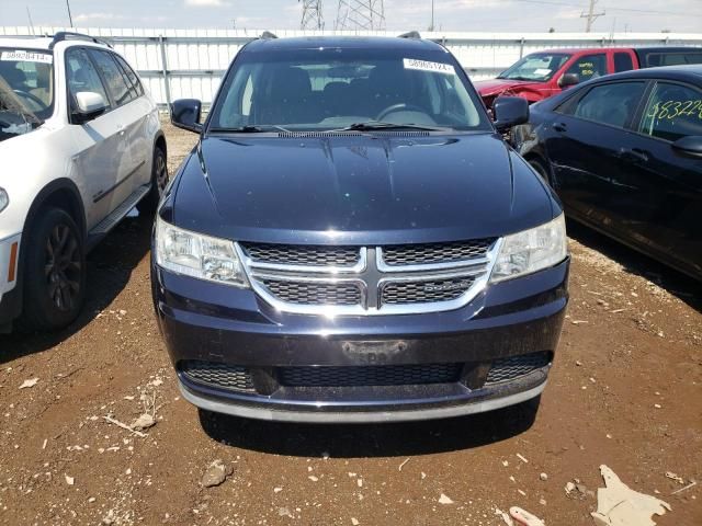 2011 Dodge Journey Mainstreet