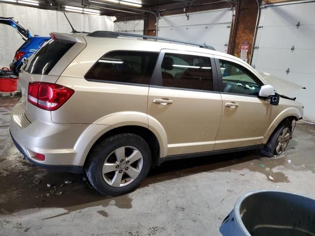 2011 Dodge Journey Mainstreet