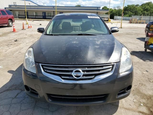 2011 Nissan Altima Base