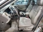 2001 Honda Accord EX