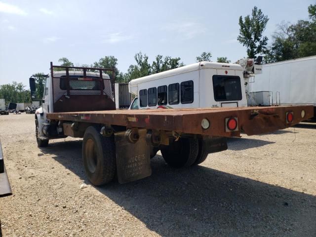 2004 International 4000 4200