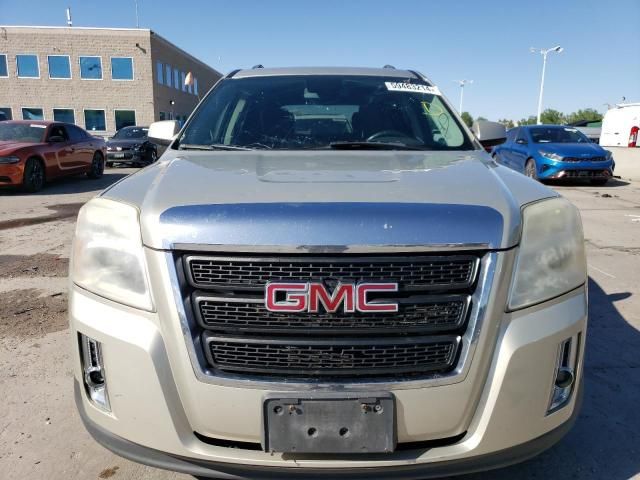 2013 GMC Terrain SLE