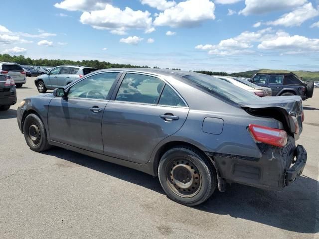 2007 Toyota Camry CE