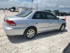 2001 Honda Accord EX