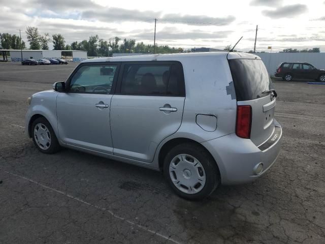 2009 Scion XB