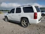 2011 Chevrolet Tahoe K1500 LT