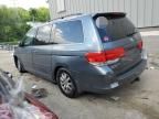 2010 Honda Odyssey EXL