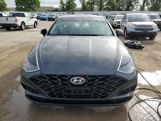 2022 Hyundai Sonata SEL