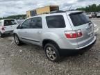 2010 GMC Acadia SL