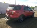 2012 Ford Explorer