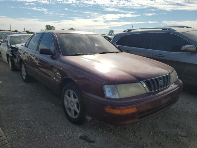 1995 Toyota Avalon XLS