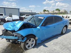 Salvage Cars with No Bids Yet For Sale at auction: 2023 Dodge Charger SXT