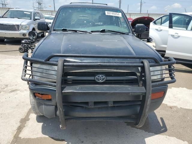 1998 Toyota 4runner