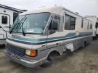 1992 Fleetwood 1992 Chevrolet P30