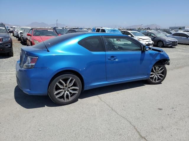 2014 Scion TC