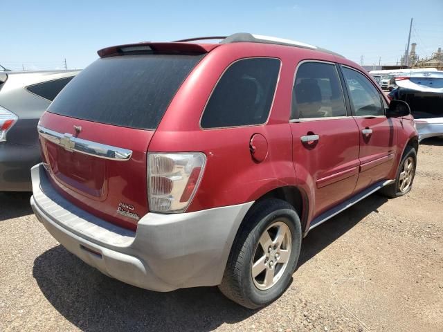 2005 Chevrolet Equinox LS