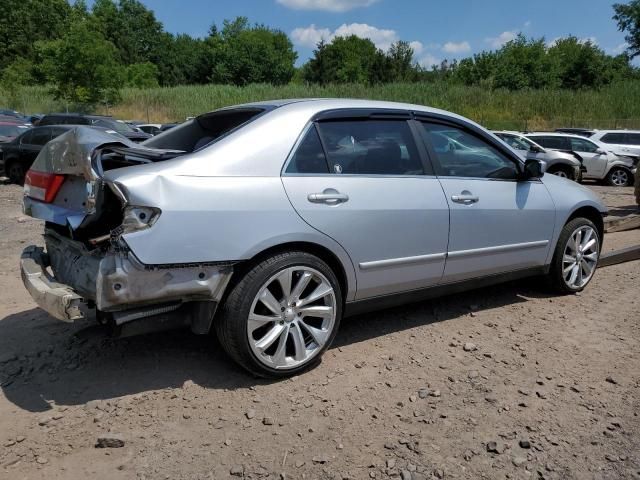 2003 Honda Accord LX