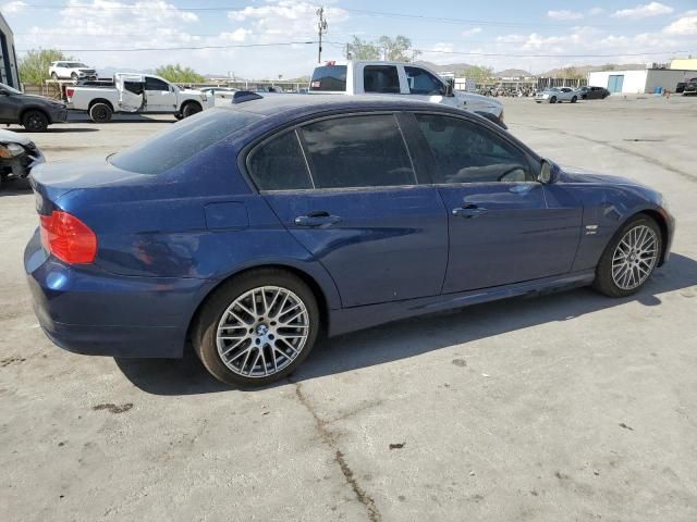 2011 BMW 328 XI