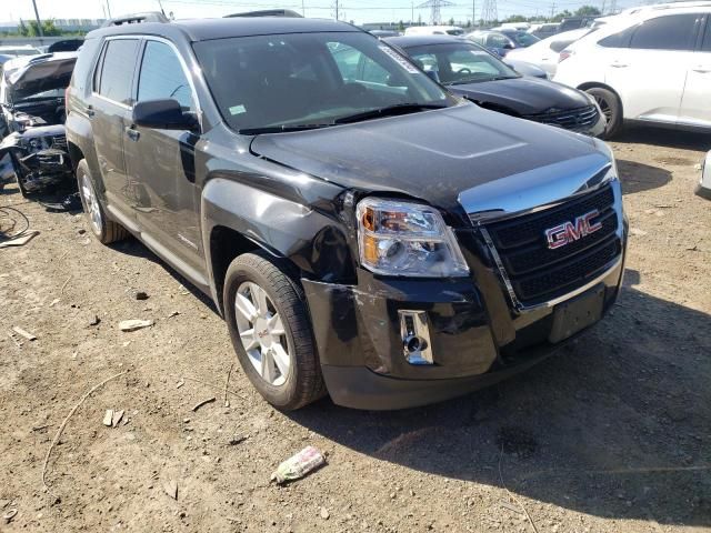 2012 GMC Terrain SLE