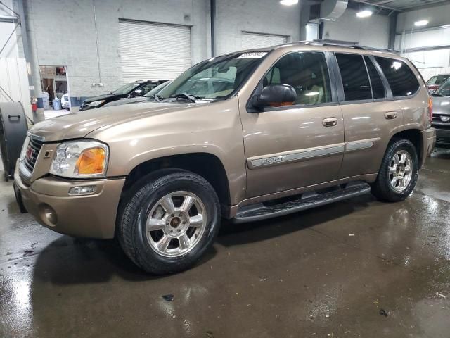 2002 GMC Envoy