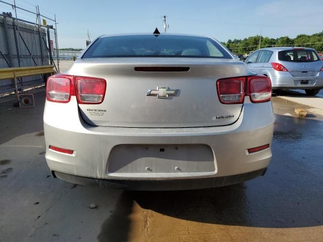 2013 Chevrolet Malibu LS