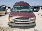 1997 Chevrolet Express G1500