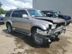 2002 Toyota 4runner SR5