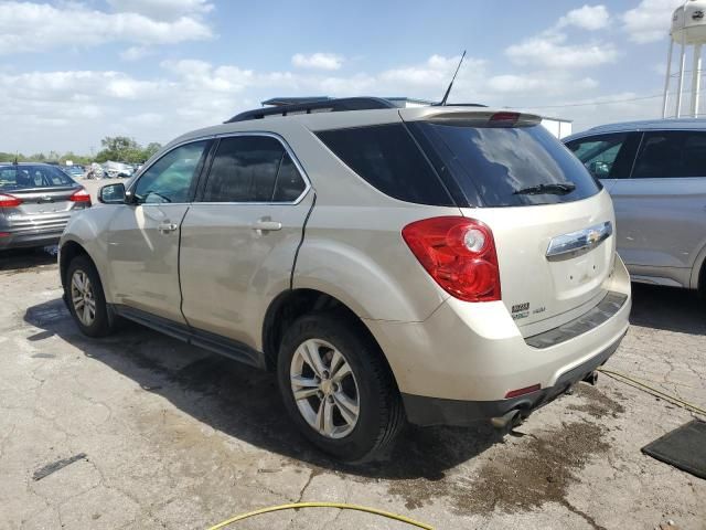 2012 Chevrolet Equinox LT