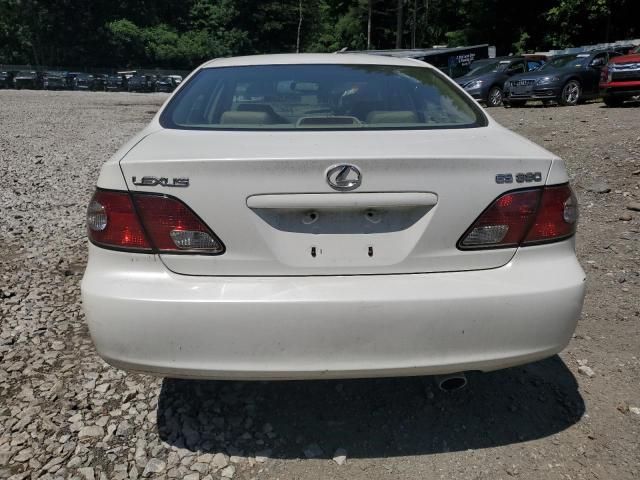 2004 Lexus ES 330