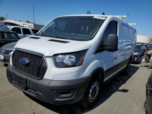 2023 Ford Transit T-250