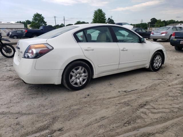 2009 Nissan Altima 2.5