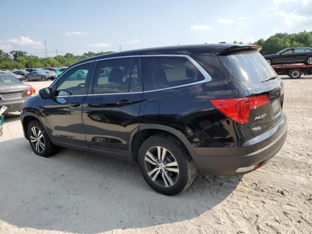 2016 Honda Pilot EX