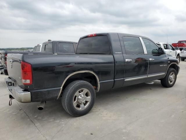 2006 Dodge RAM 1500