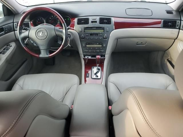 2004 Lexus ES 330