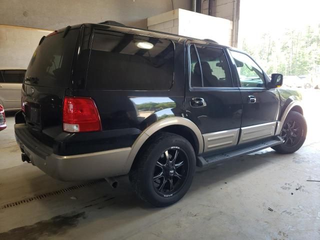 2003 Ford Expedition Eddie Bauer