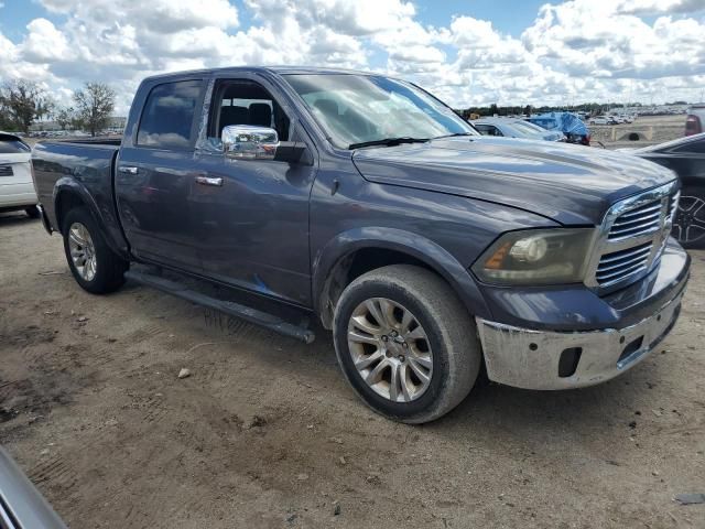 2016 Dodge 1500 Laramie