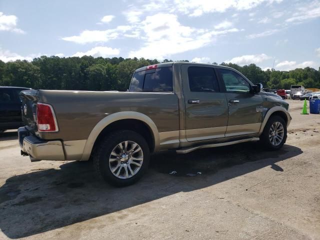 2013 Dodge RAM 1500 Longhorn