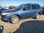 2012 Subaru Forester 2.5X Premium